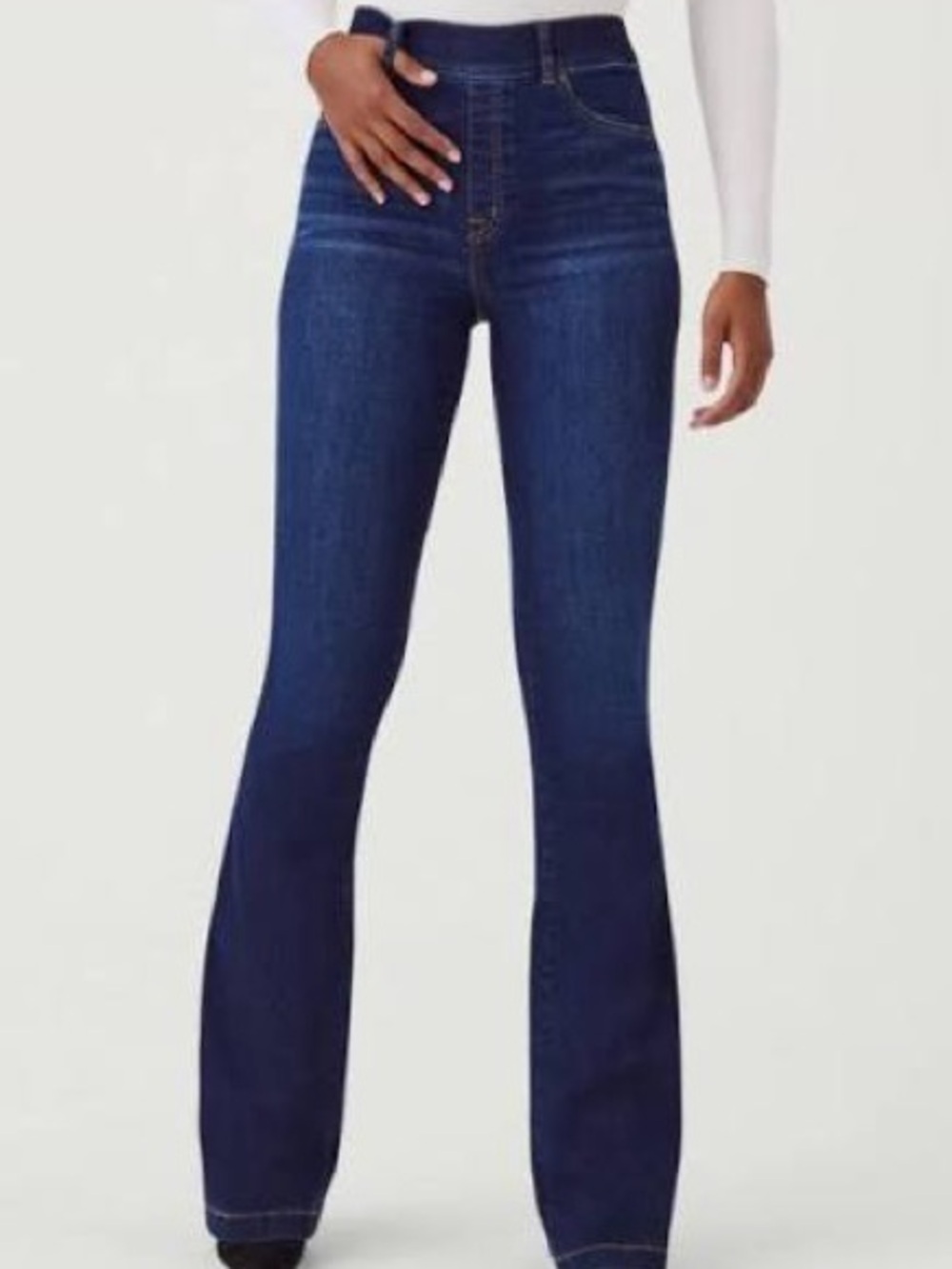 Spanx Flare Jeans